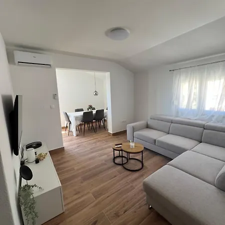 Apartmán Penga