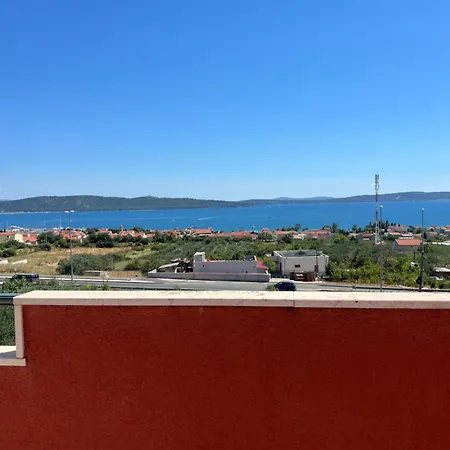 Penga Apartmán Kaštela