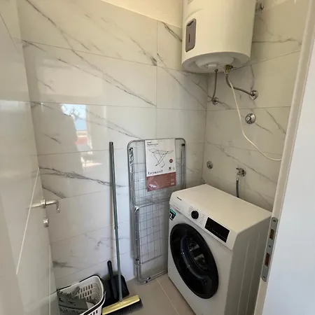 Penga Apartmán Kaštela