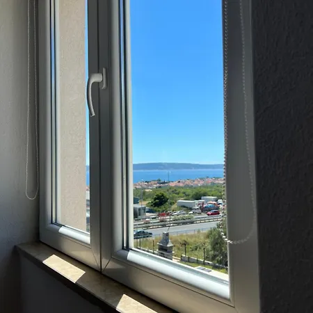 Penga Apartmán *