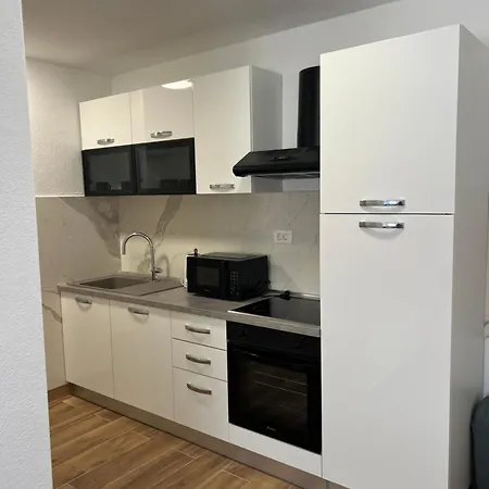 Penga Apartmán *