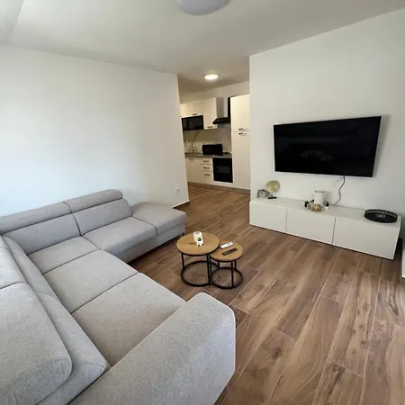 Apartmán Penga *