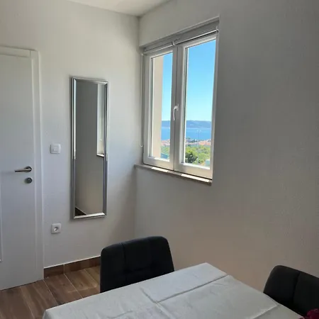 Penga Apartmán Kaštela