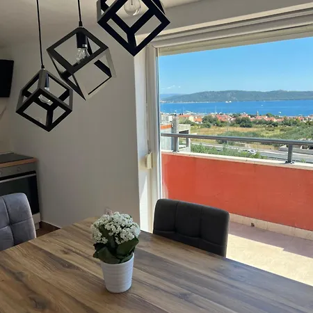 Apartmán Penga