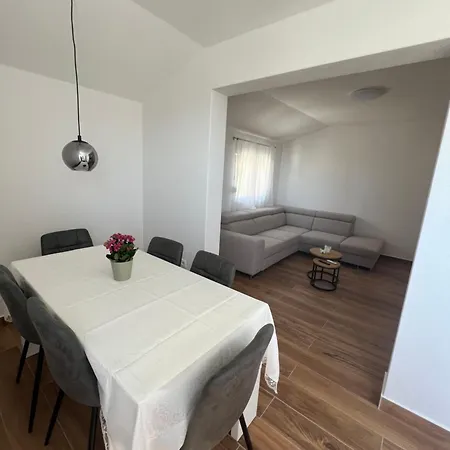 Penga Apartmán *