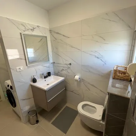 Apartmán Penga *