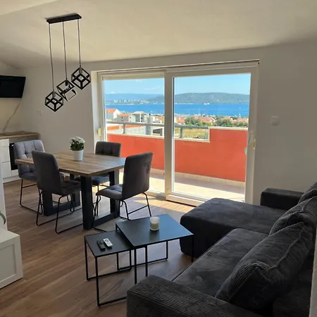 Penga Apartmán Kaštela