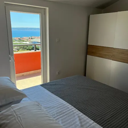 Apartmán Penga