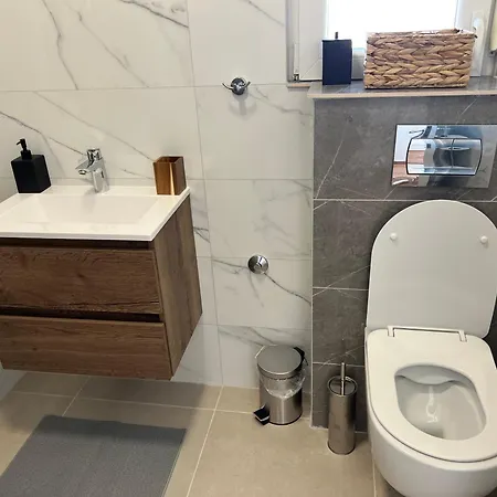 Penga Apartmán Kaštela