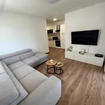 Apartment Penga *