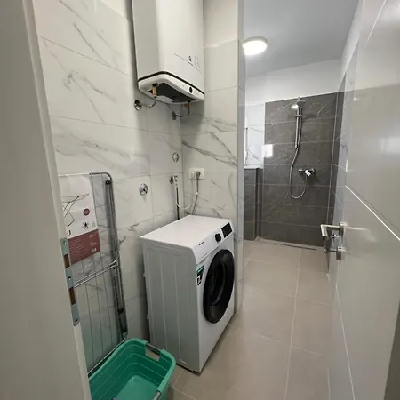 Apartman Penga Kastela