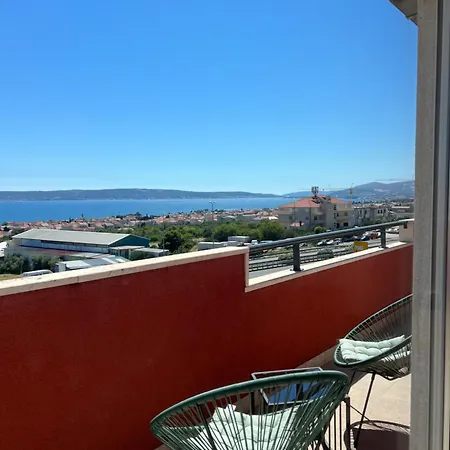 Apartman Penga