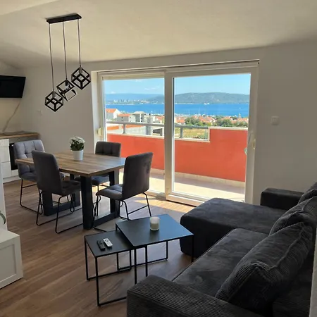 Penga Apartman Kastela