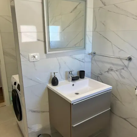 Apartman Penga Kastela